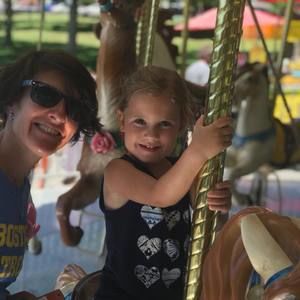 Meet your Posher, Suzanne